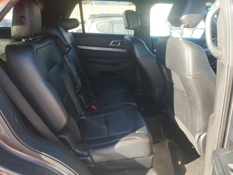 Фото 11 - FORD EXPLORER