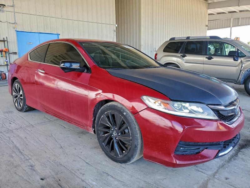 Фото 4 - HONDA ACCORD