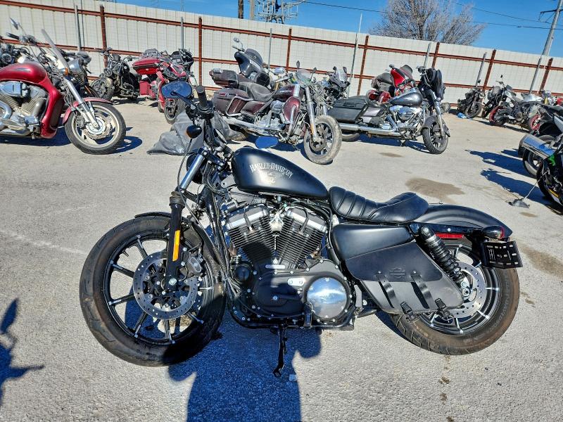 HARLEY-DAVIDSON XL 2017