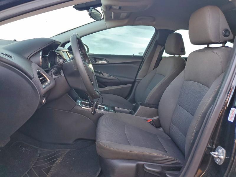 Фото 7 - CHEVROLET CRUZE