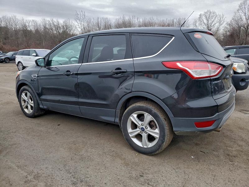 Фото 2 - FORD ESCAPE