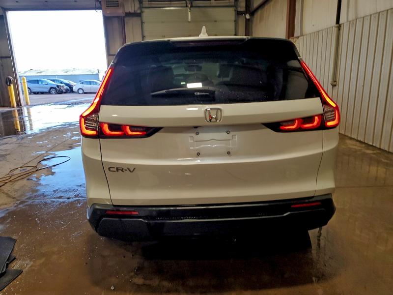 Фото 6 - HONDA CRV