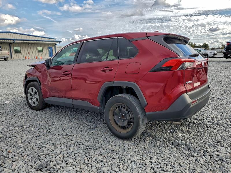 Фото 2 - TOYOTA RAV4