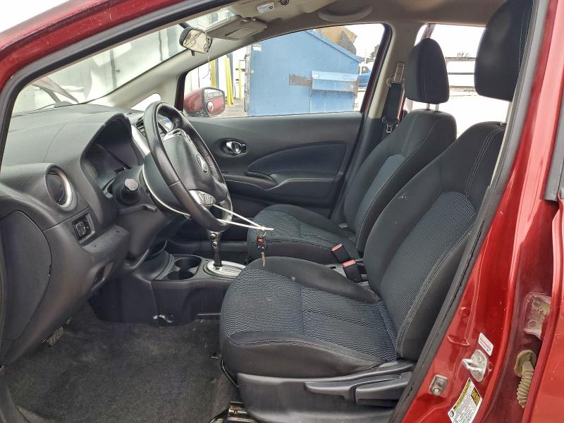 Фото 7 - NISSAN VERSA