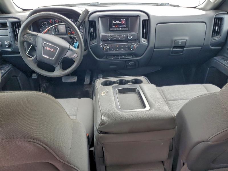 Фото 8 - GMC SIERRA