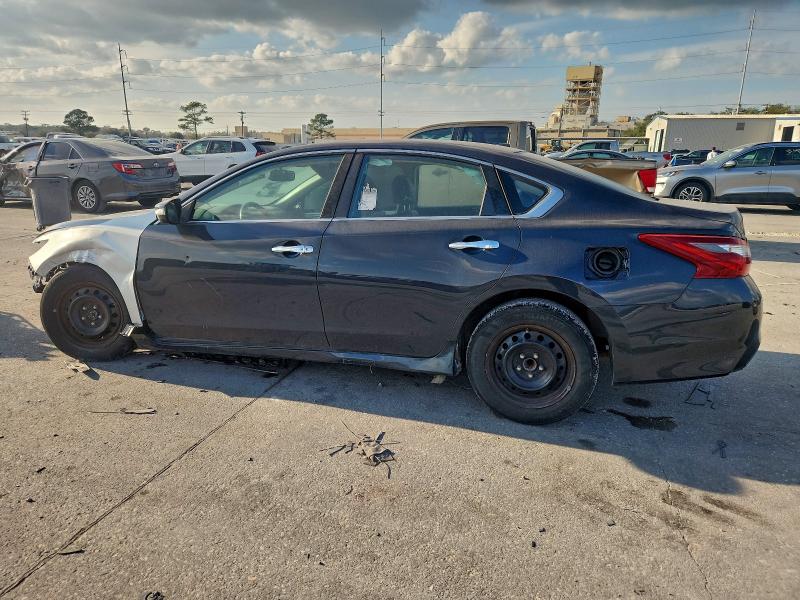 Фото 2 - NISSAN ALTIMA