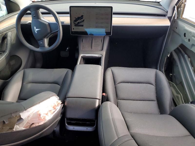 Фото 8 - TESLA MODEL Y