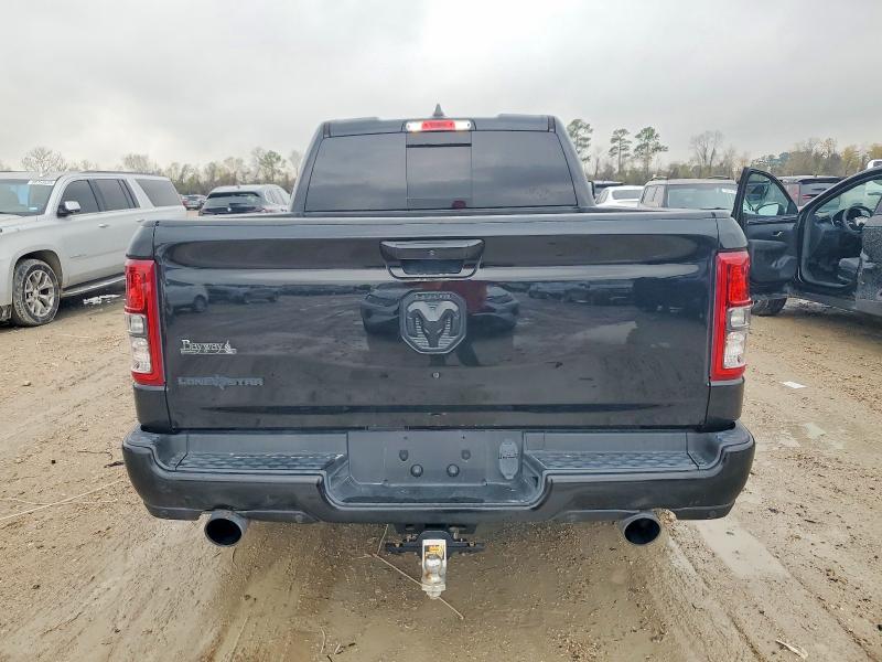 Фото 6 - RAM 1500