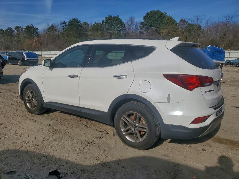 Фото 2 - HYUNDAI SANTA FE