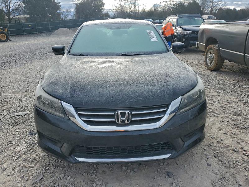 Фото 5 - HONDA ACCORD