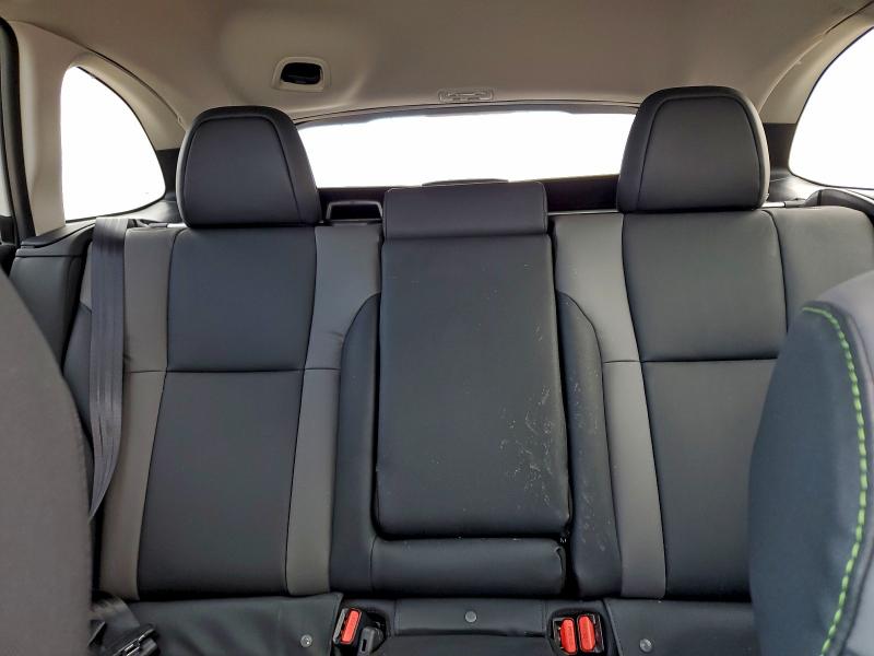 Фото 10 - SUBARU OUTBACK