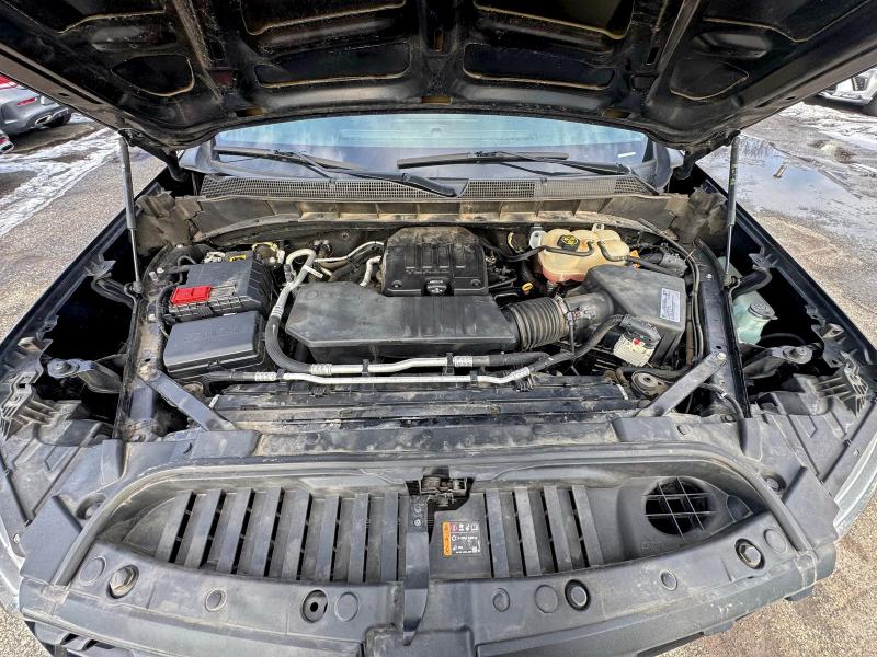 Фото 7 - CHEVROLET ALL Models