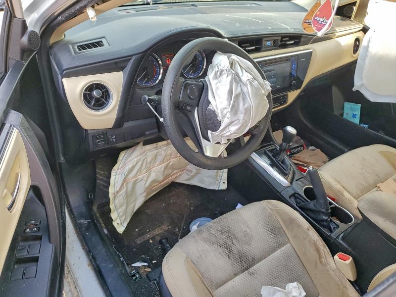 Фото 8 - TOYOTA COROLLA