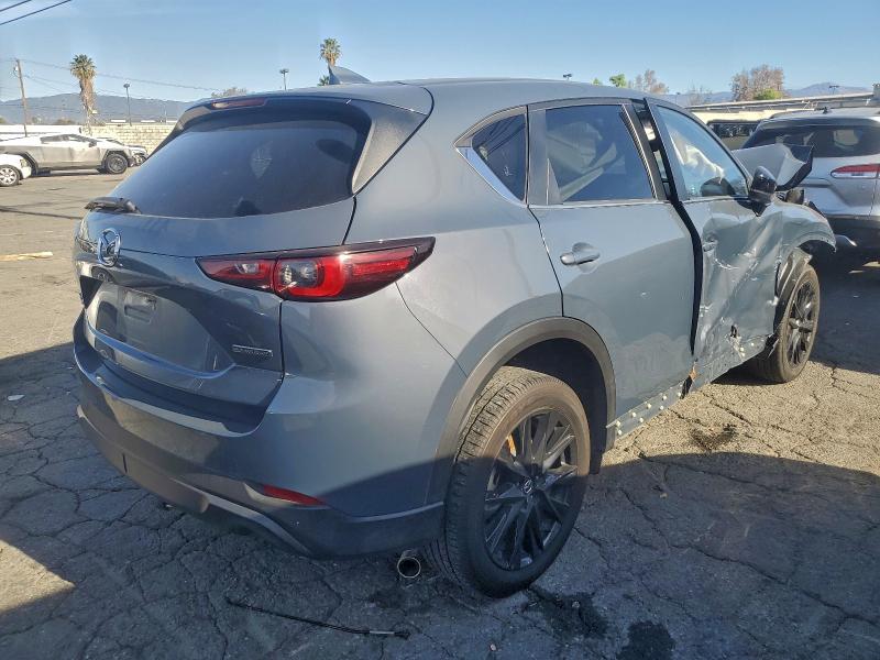 Фото 3 - MAZDA CX-5 PREFE