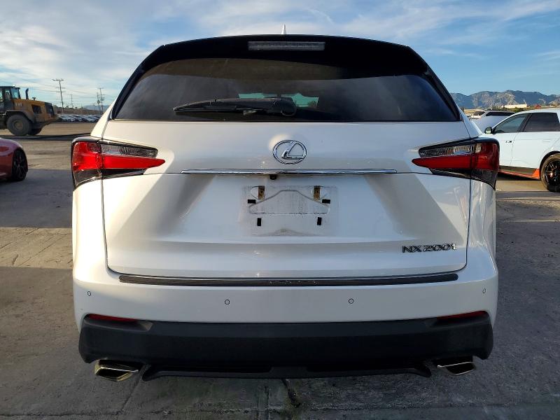 Фото 5 - LEXUS NX