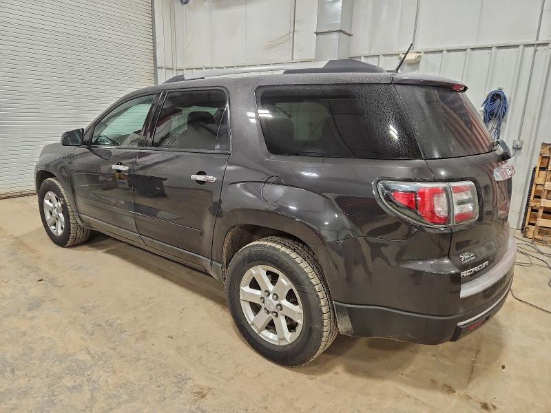 Фото 2 - GMC ACADIA