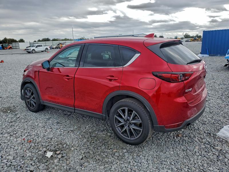 Фото 2 - MAZDA CX-5