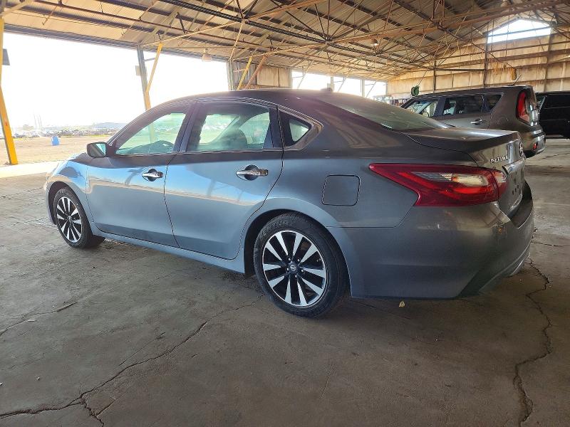 Фото 2 - NISSAN ALTIMA