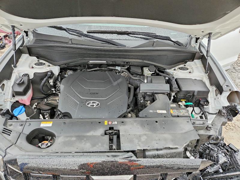 Фото 11 - HYUNDAI PALISADE