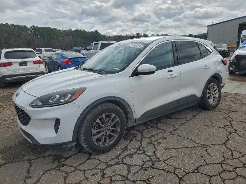 Фото 1 - FORD ESCAPE