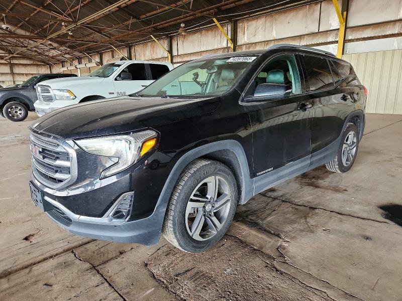 Фото 1 - GMC TERRAIN