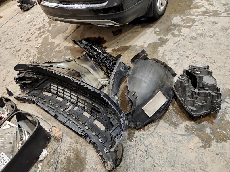 Фото 13 - VOLKSWAGEN ATLAS