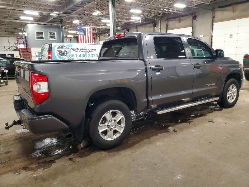 Фото 3 - TOYOTA TUNDRA