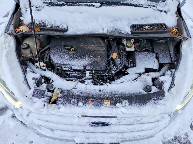 Фото 12 - FORD ESCAPE