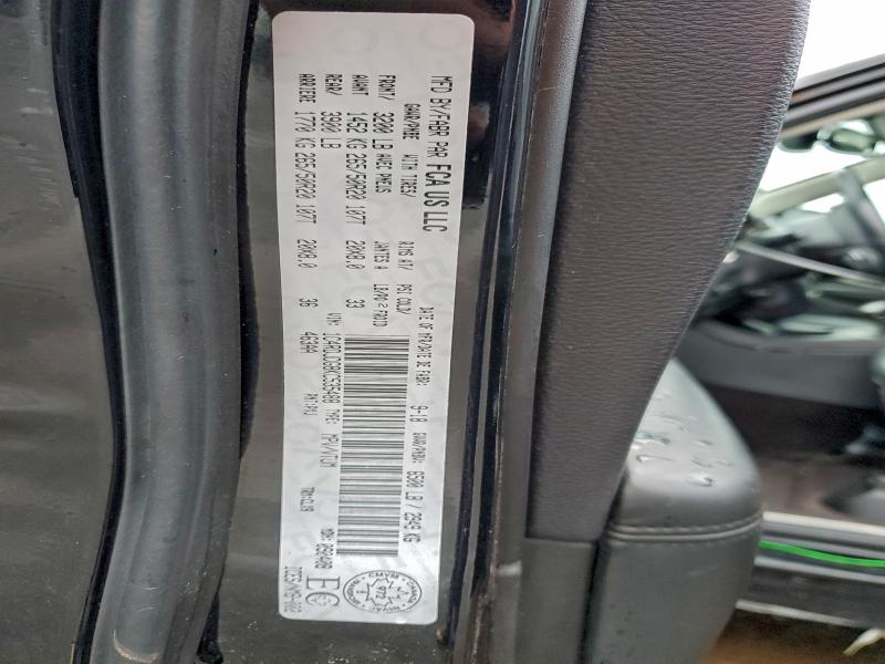 Фото 13 - DODGE DURANGO