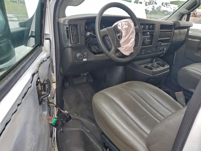 Фото 8 - GMC SAVANA