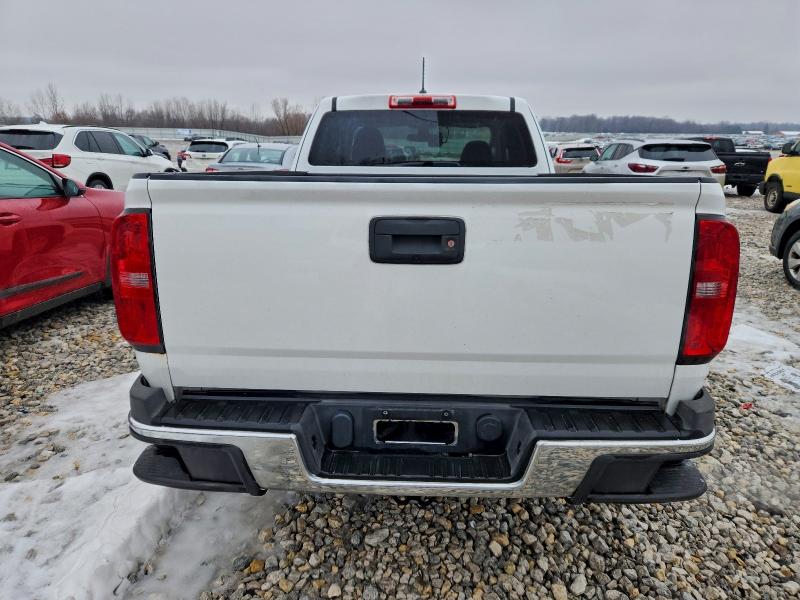 Фото 6 - CHEVROLET COLORADO