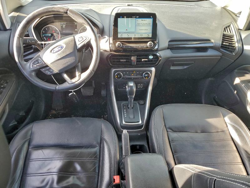 Фото 8 - FORD ECOSPORT