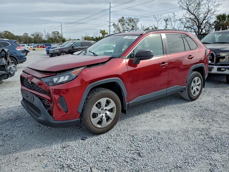 Фото 1 - TOYOTA RAV4