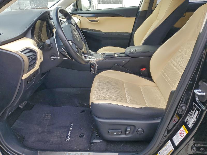 Фото 7 - LEXUS NX