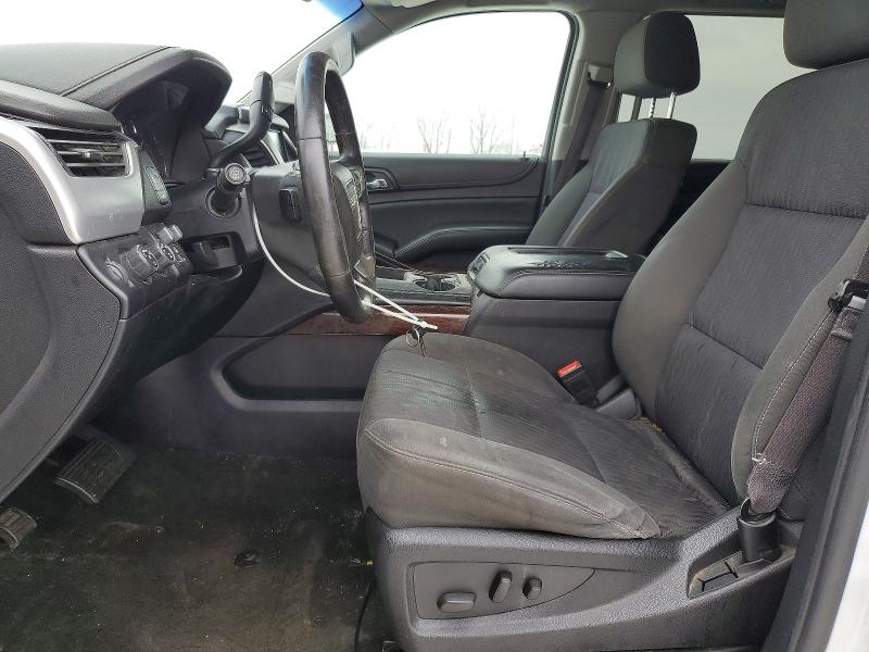 Фото 7 - GMC YUKON