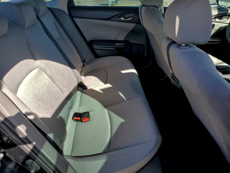 Фото 10 - HONDA CIVIC