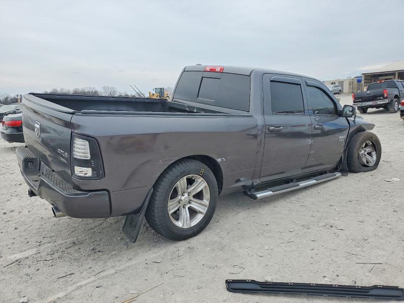 Фото 3 - RAM 1500