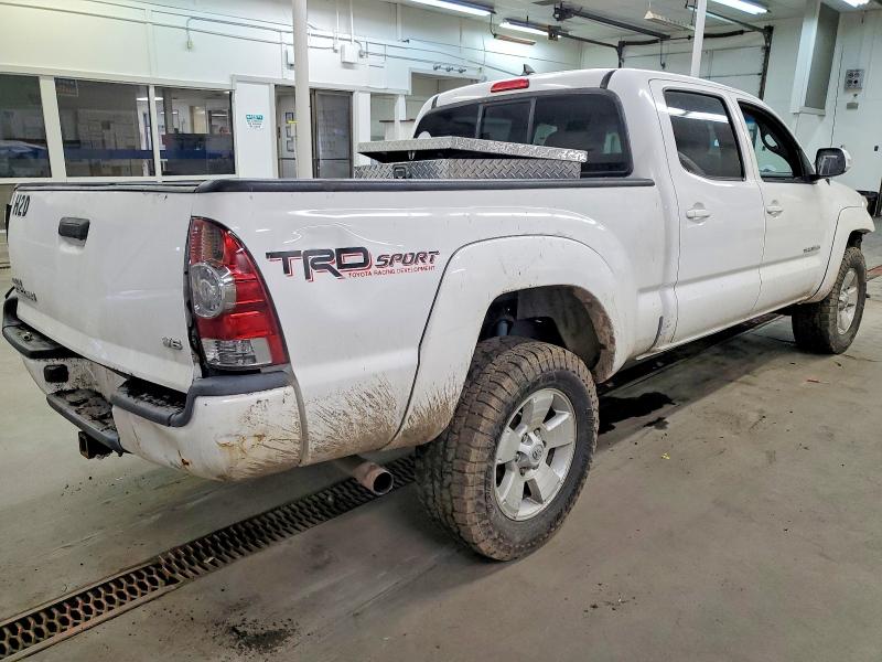 Фото 3 - TOYOTA TACOMA