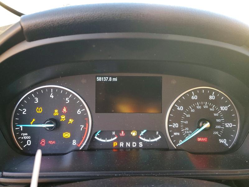 Фото 9 - FORD ECOSPORT