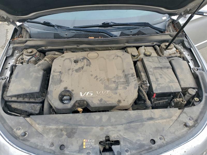 Фото 11 - CHEVROLET IMPALA