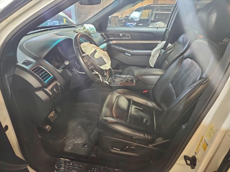 Фото 7 - FORD EXPLORER