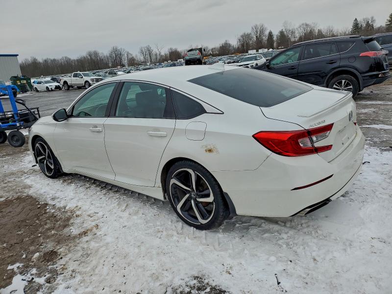 Фото 2 - HONDA ACCORD