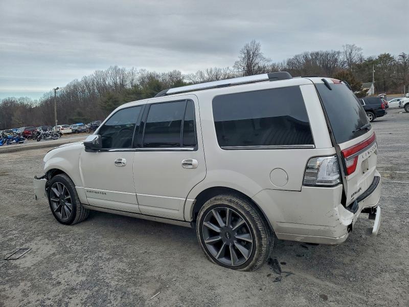 Фото 2 - LINCOLN NAVIGATOR