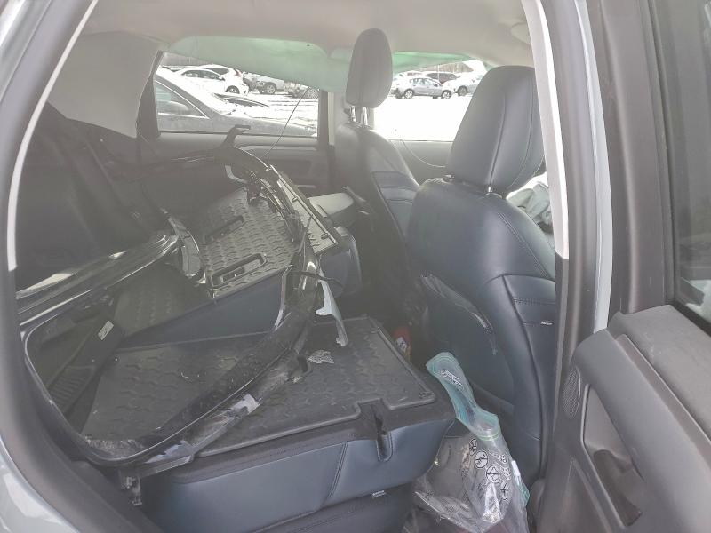 Фото 11 - FORD BRONCO