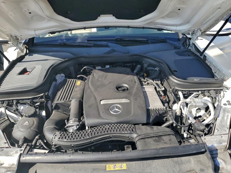 Фото 12 - MERCEDES-BENZ GLC-CLASS