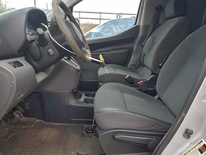 Фото 7 - CHEVROLET EXPRESS