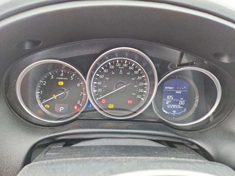 Фото 9 - MAZDA CX-5