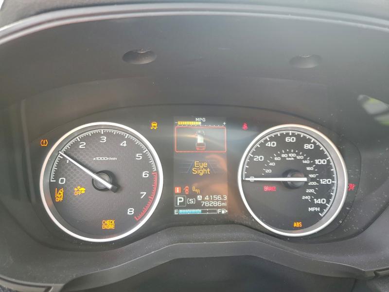 Фото 9 - SUBARU FORESTER