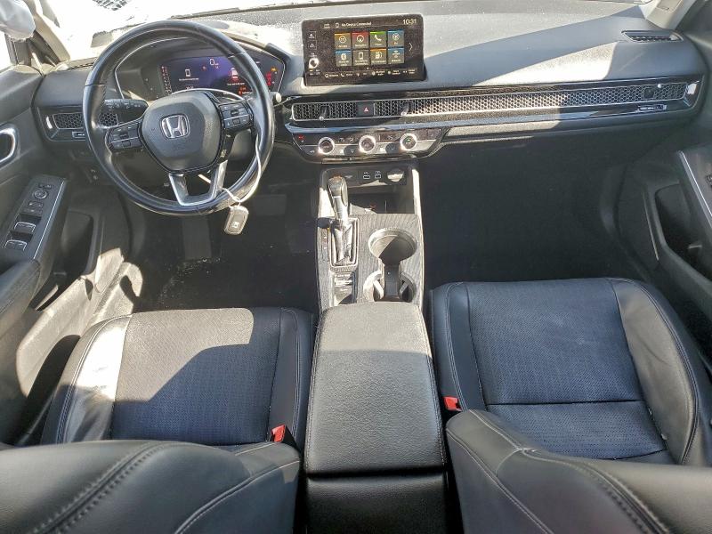 Фото 8 - HONDA CIVIC