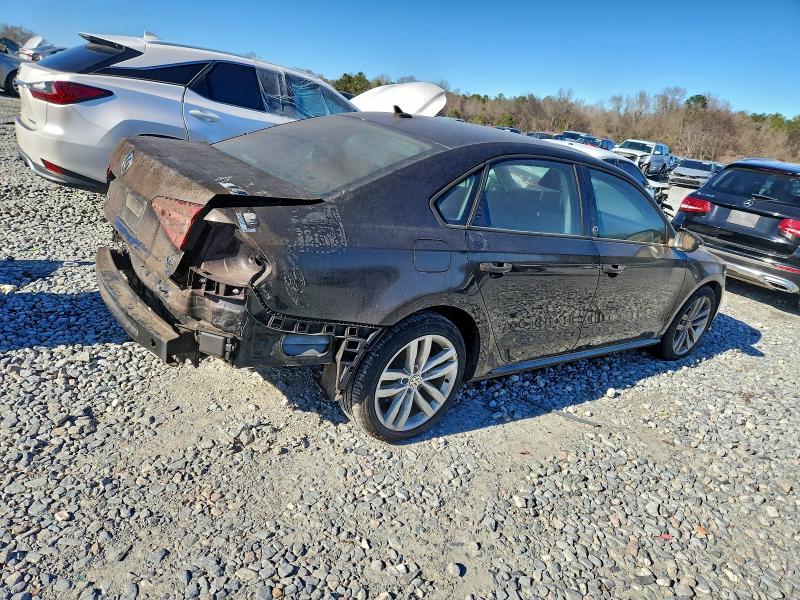 Фото 3 - VOLKSWAGEN PASSAT